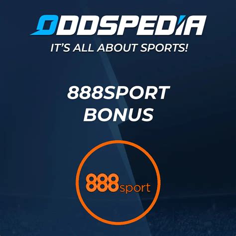 888sport Bonus → Free Bet & Promo Code ️ August 2024 .